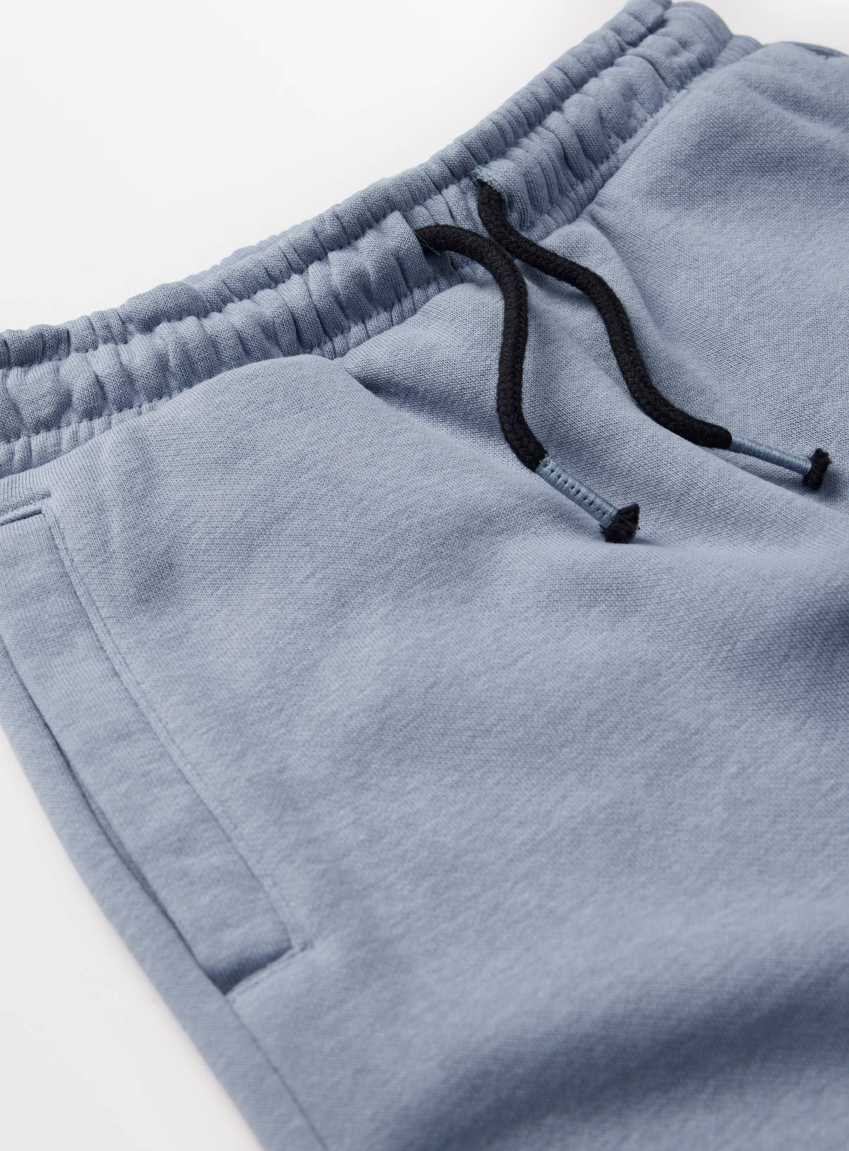 Light Blue Core Joggers 11 years - Image 2